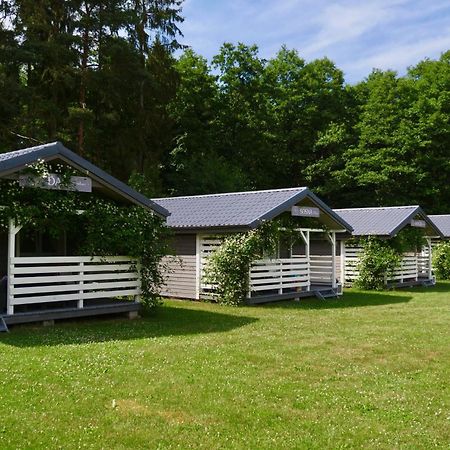 Przylesie21 Villa Ustka Eksteriør bilde